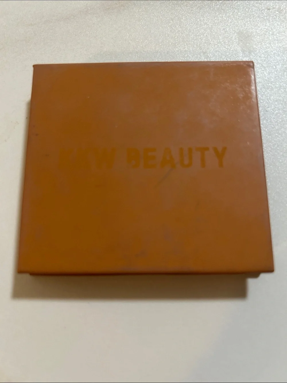KKW Blush Honey Lab